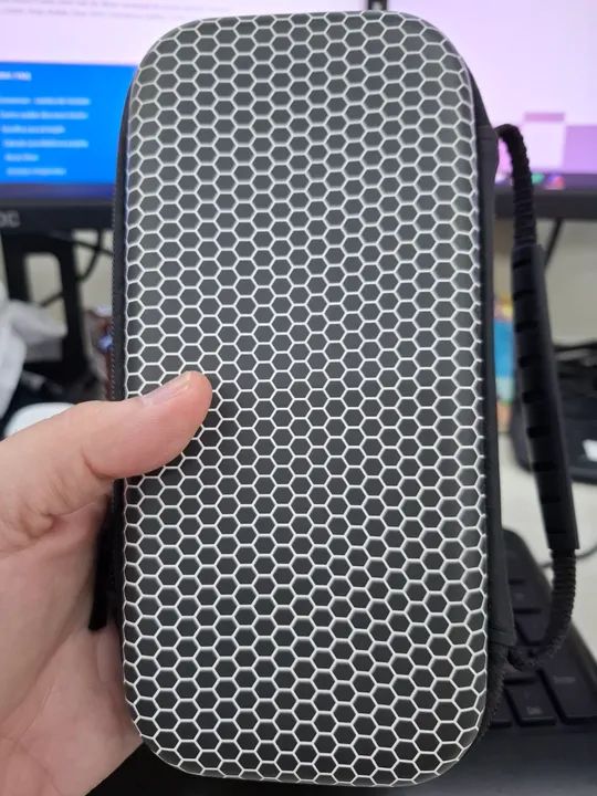 Retrogame Anbernic rg505 4,95 polegadas - Foto 2