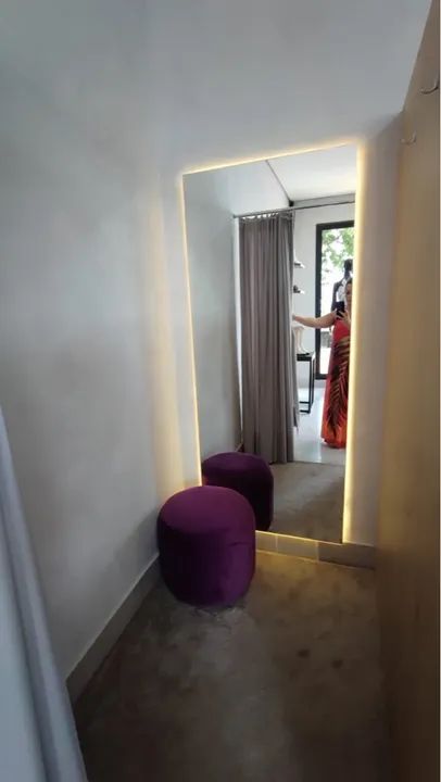 Loja de roupa feminina completa nova  - Foto 8