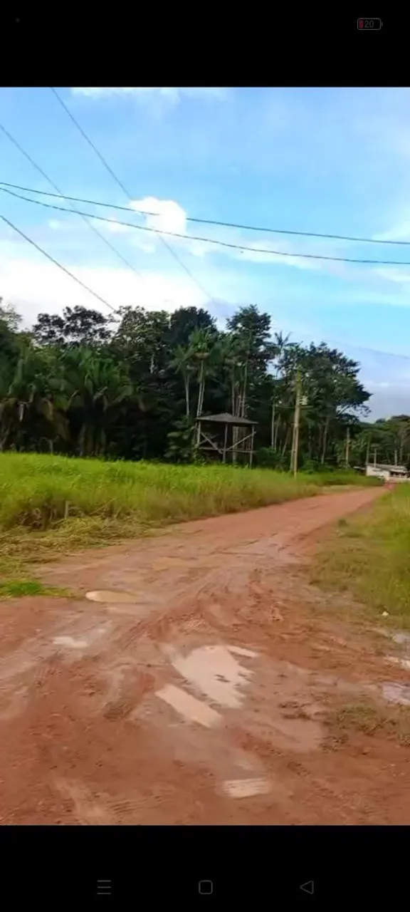 Terreno