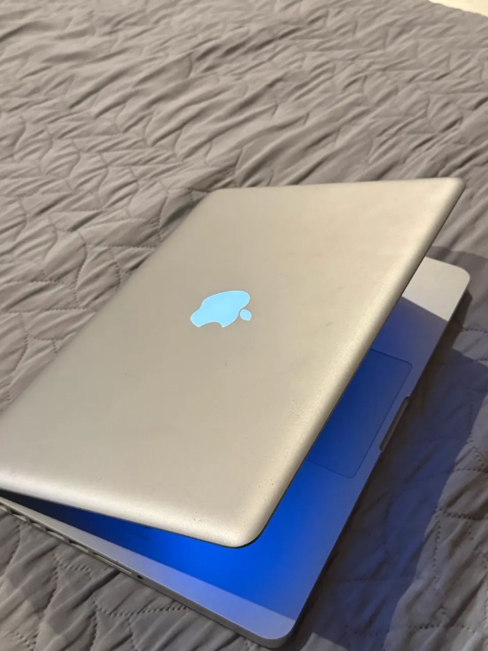 MacBook Pro Catalina 2012 (Semi Novo) - Notebooks - Cararu