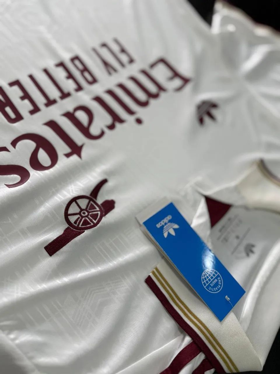 Camisas de t - Foto 3