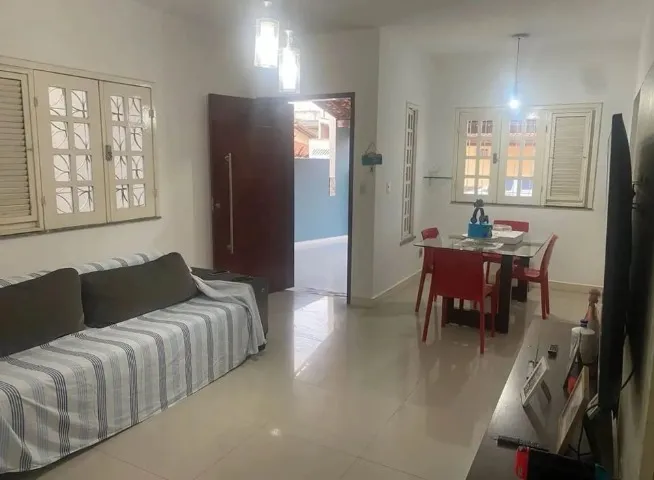 Vendo casa em Areinha Viana