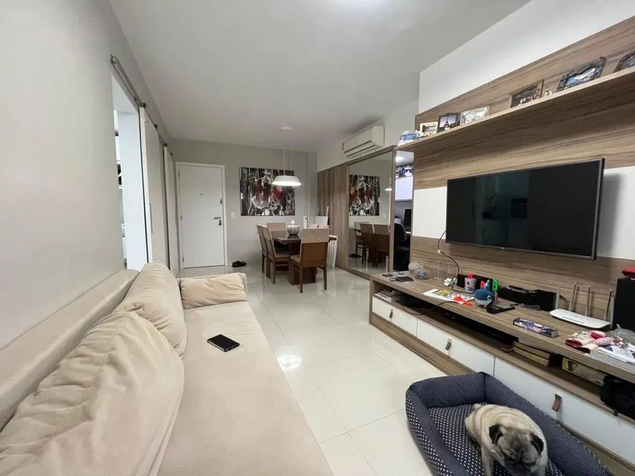 APARTAMENTO À GARDEN NO RECREIO| BARRA ZEN|93 M2 | 2QUARTOS