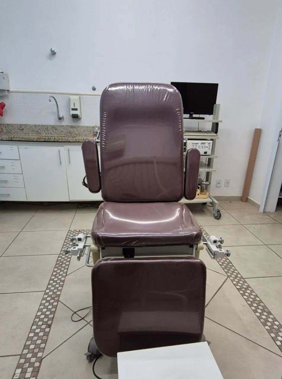 Maca automática de Consultório Médico - MedPej - Foto 2
