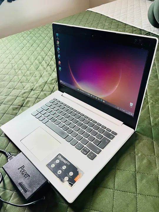 Notebook Lenovo i3/8gb ram/ ssd 240gb - Foto 2
