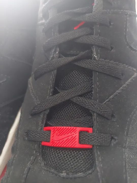 Tênis Jordan 6 Retro 41 Usado - Foto 3