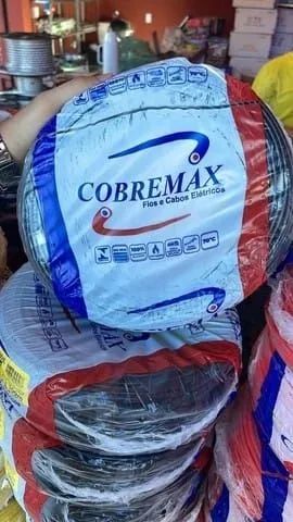 vendo cabo2,5 cobremax