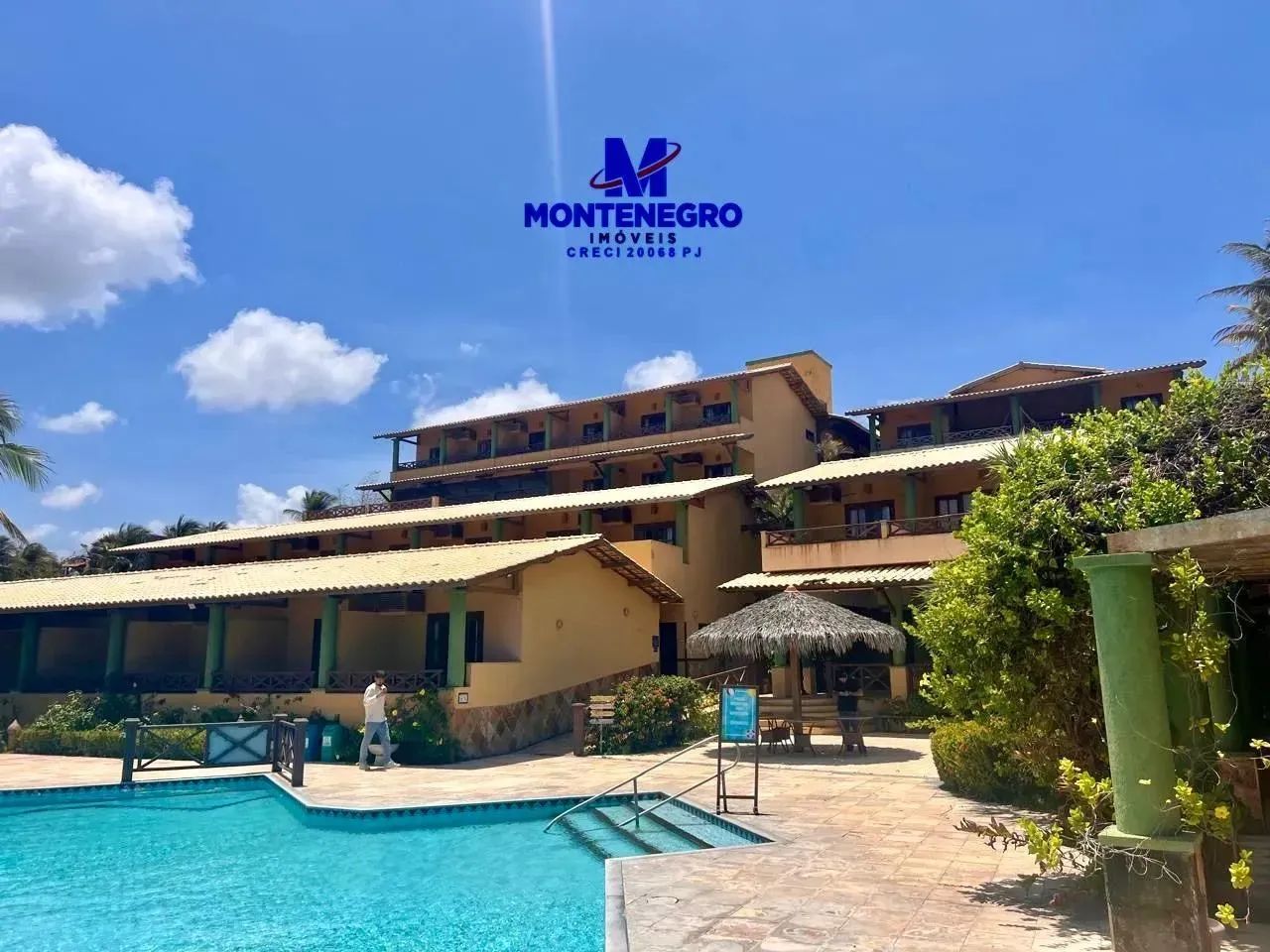 Hotel à Venda em Prainha - Aquiraz - CE - Foto 2