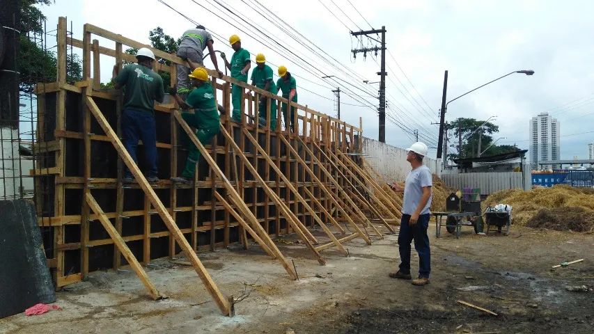 Empreiteira Construção e Reforma em Geral, Maragogi, Japaratinga e Rota dos Milagres