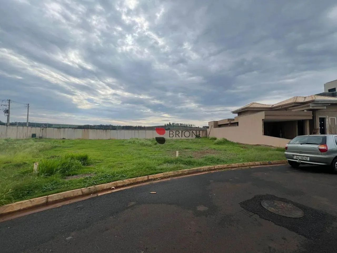 Terreno Alto Padrão Condomínio Vivendas da Mata 536m² à venda, em Ribeirão Preto/SP I Imob
