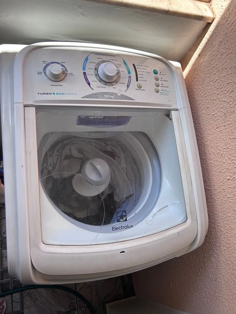 Máquina de Lavar Turbo Economia 10kg - Foto 4