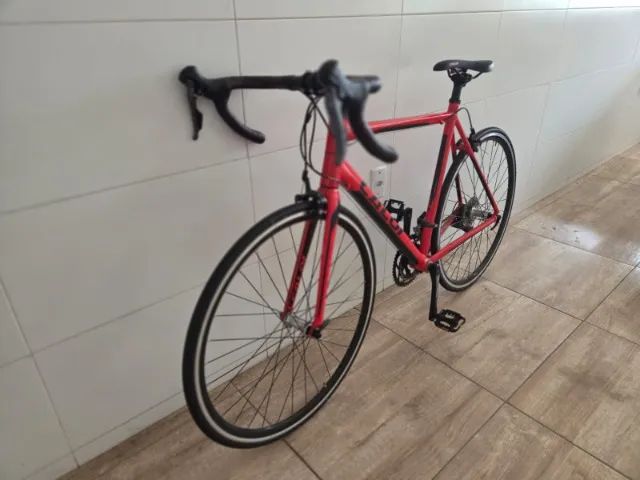 Bicicleta Caloi Strada Speed - Nova, Zero Uso - Foto 4