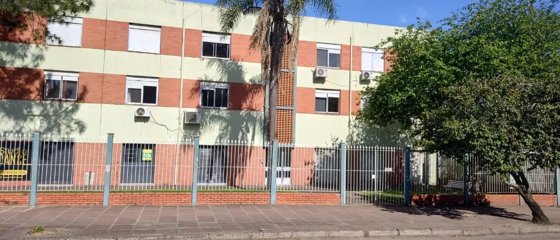 Foto - Porto Alegre - Cristal