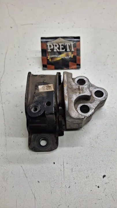 Coxim Do Motor Jeep Renegade 1.8 2019 / 2020