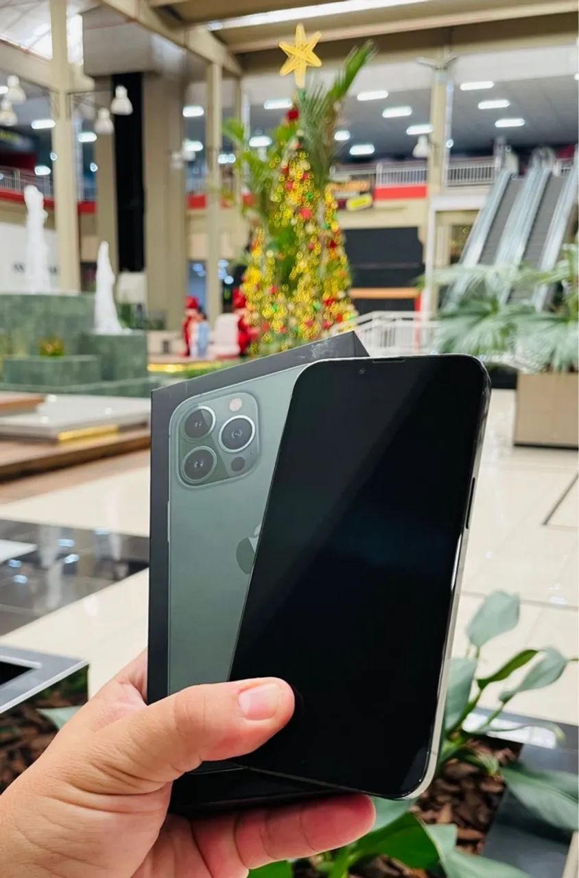 iPhone 13 Pro pronta entrega / entrego hoje  - Foto 4