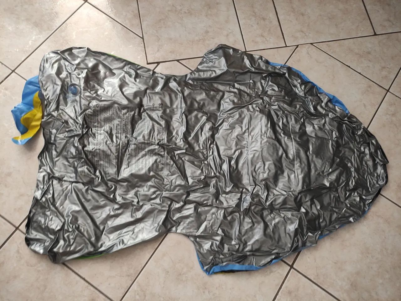 Boia Inflável Wave Rider Jetsky  - Foto 3