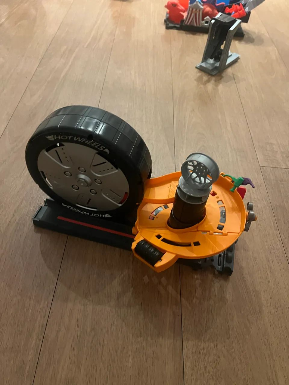 Pista Hotwheels  - Foto 2
