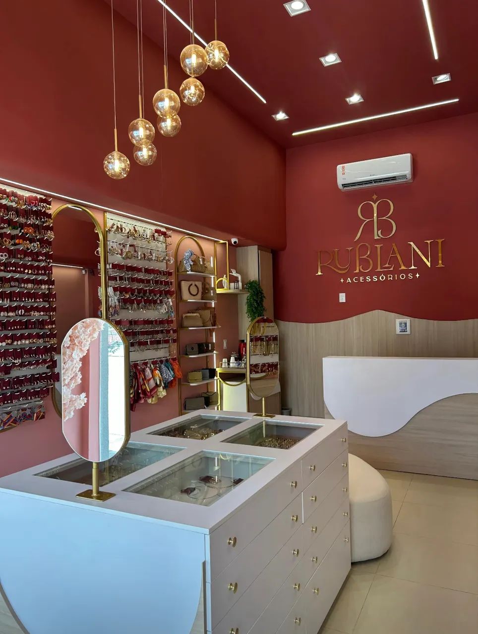 REPASSE DE LOJA DE ACESSÓRIOS R$ 100.000,00 - Foto 5