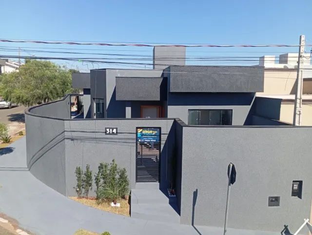 Foto - São José do Rio Preto - Residencial Santa Regina