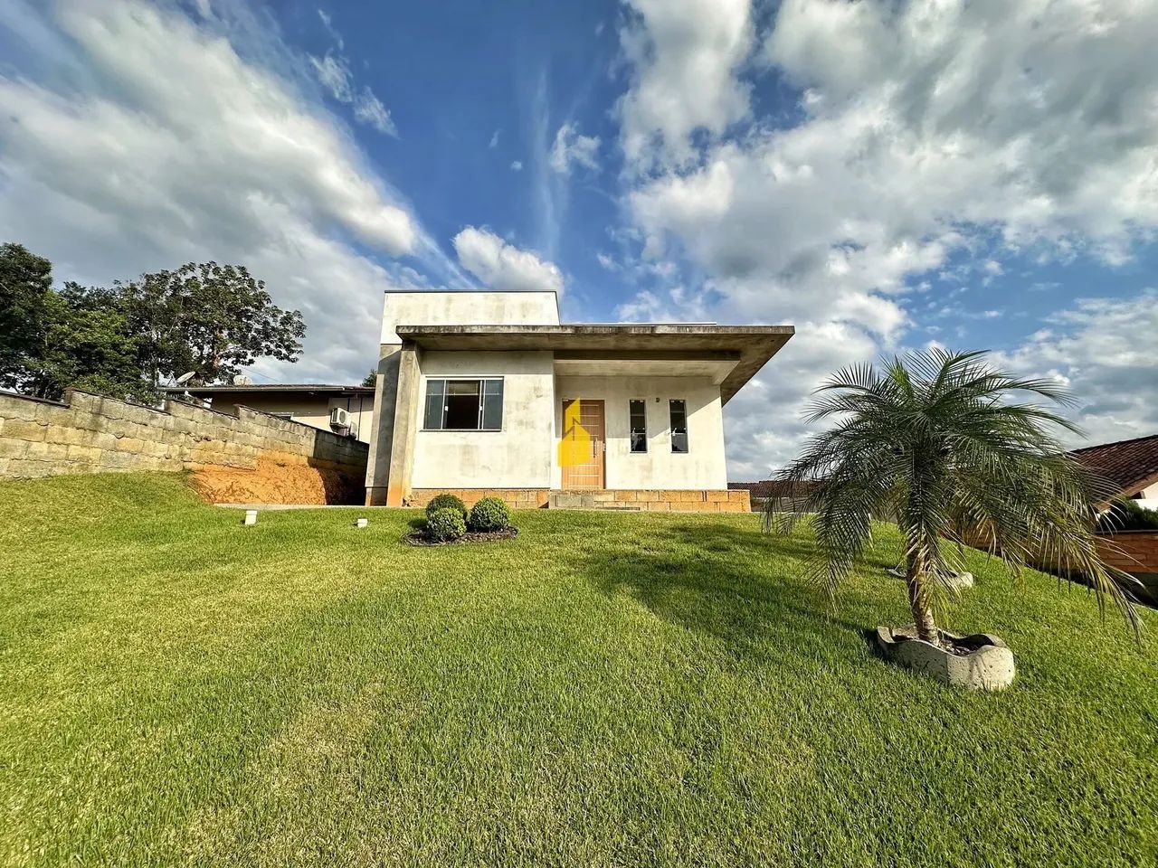 Casa no Bairo das Nações