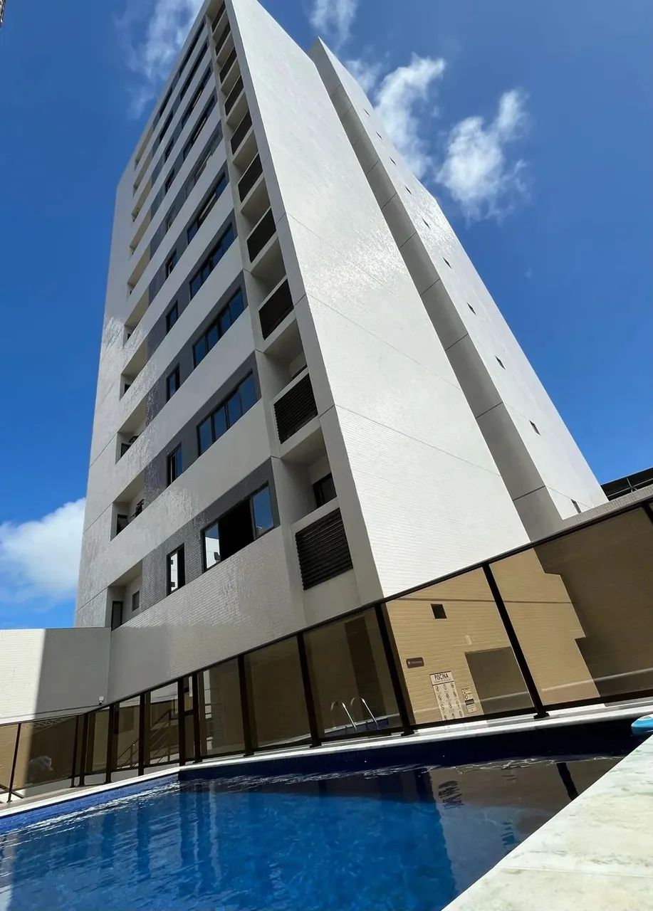 Aluga-se Flat  em Tambauzinho  por R$ 1700 com água e condomínio incluso