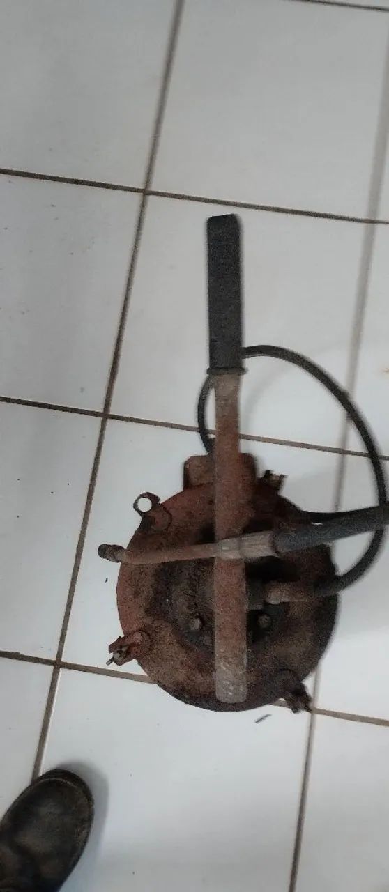 Graxeira profissional  - Foto 2