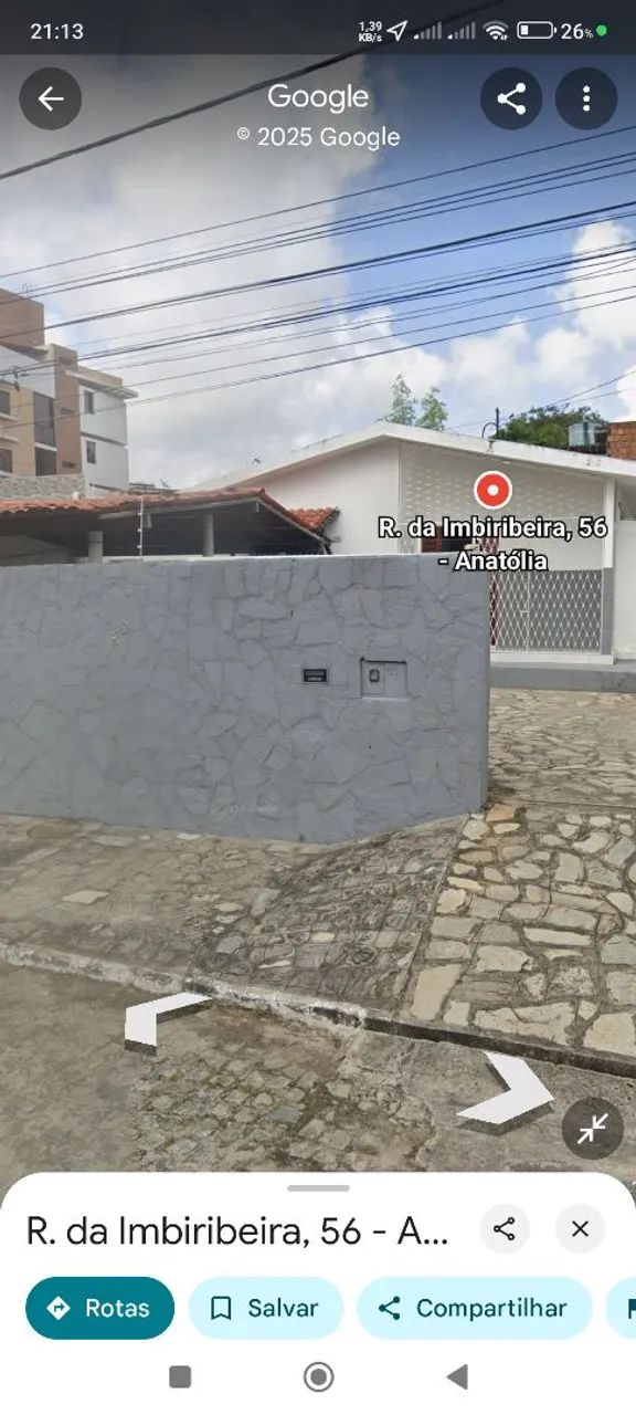 Foto - João Pessoa - Anatólia