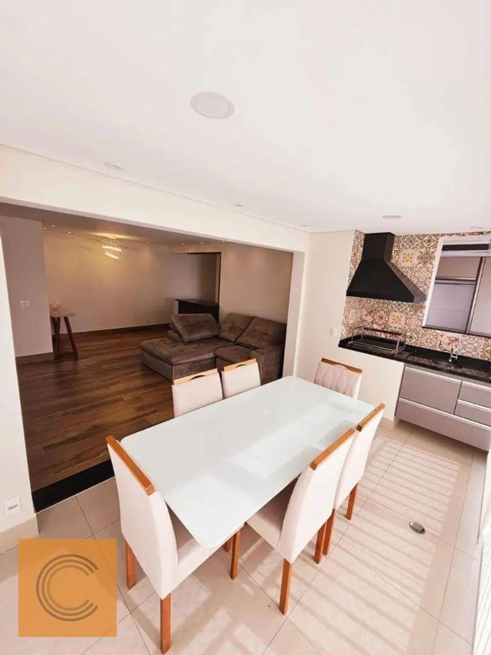 Apartamento com 2 dormitórios à venda, 81 m² por R$ 945.000,00 - Carrão - São Paulo/SP - Foto 4