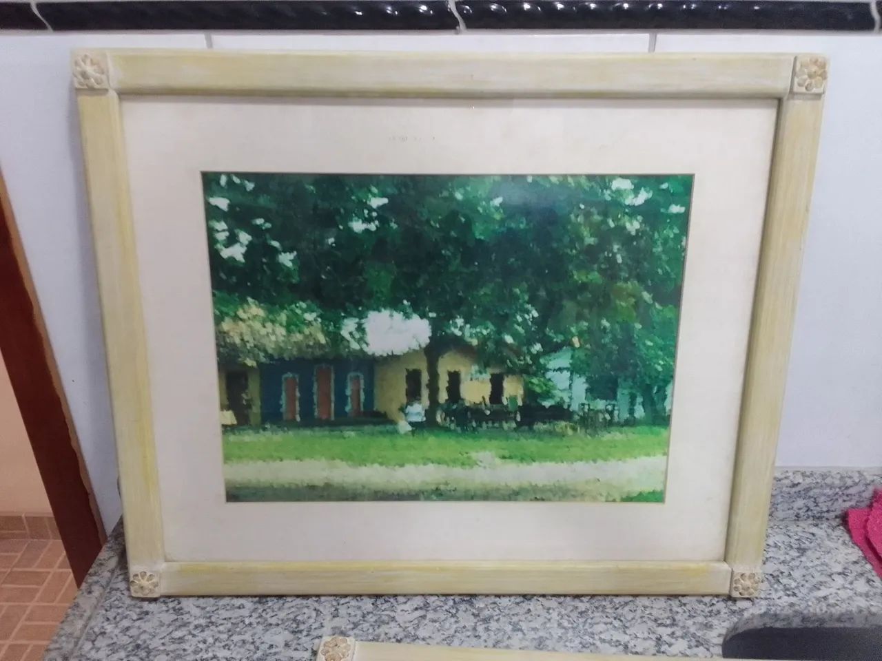 Quadros.
