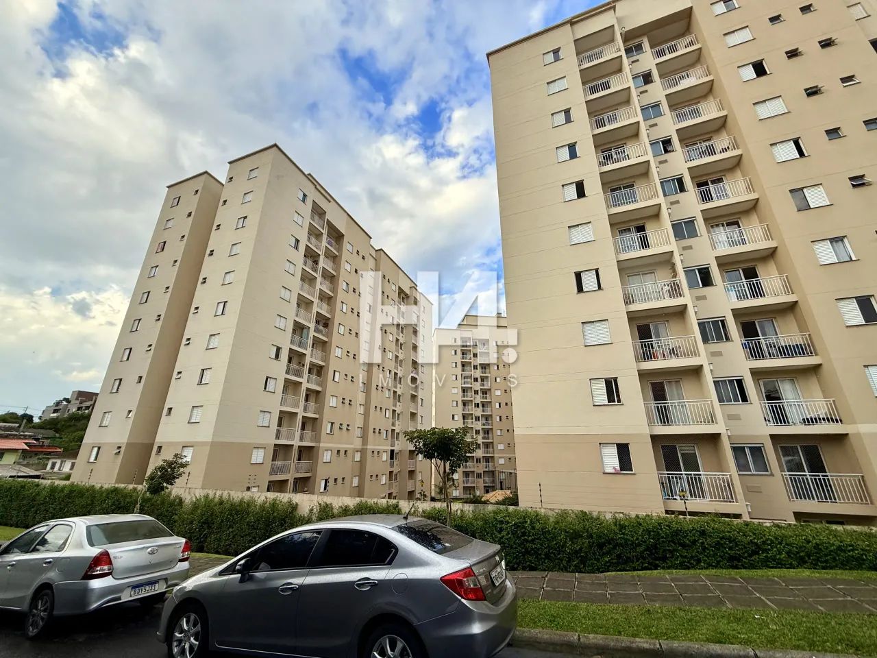 APARTAMENTO com 2 dormitórios à venda com 80.24m² por R$ 360.000,00 no bairro Tingui - CUR - Foto 2