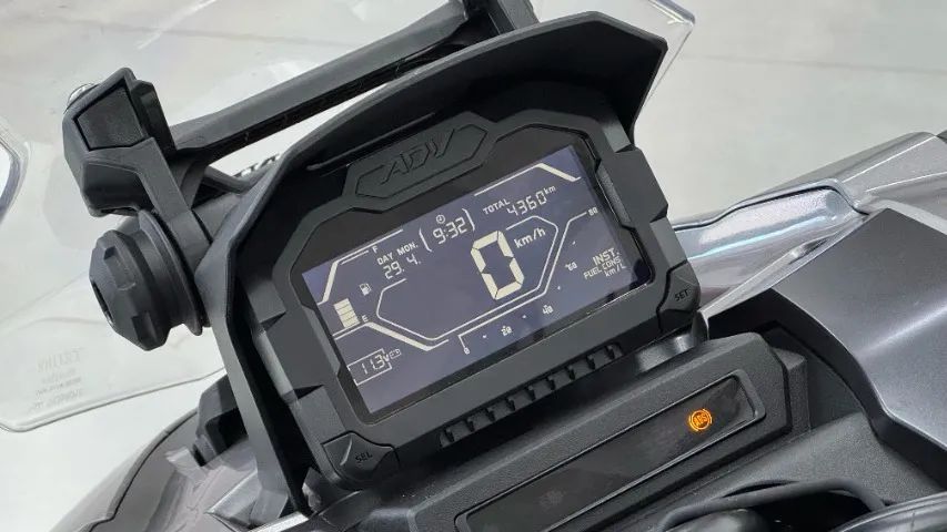 Honda ADV 150 Scooter Automática 2023 - Foto 2