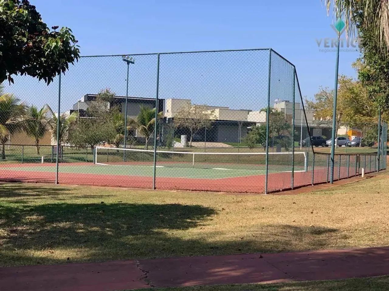 Terreno à venda, 427 m² por R$ 290.000 - Parque Residencial Buona Vita - São José do Rio P - Foto 9