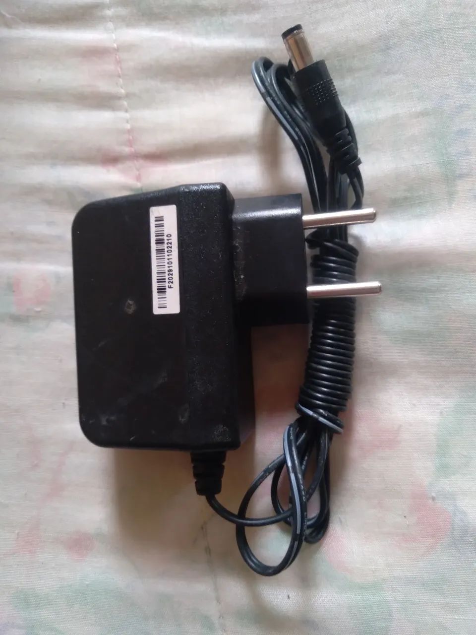 FONTE FLEX F12L30 12V 1A - Foto 2