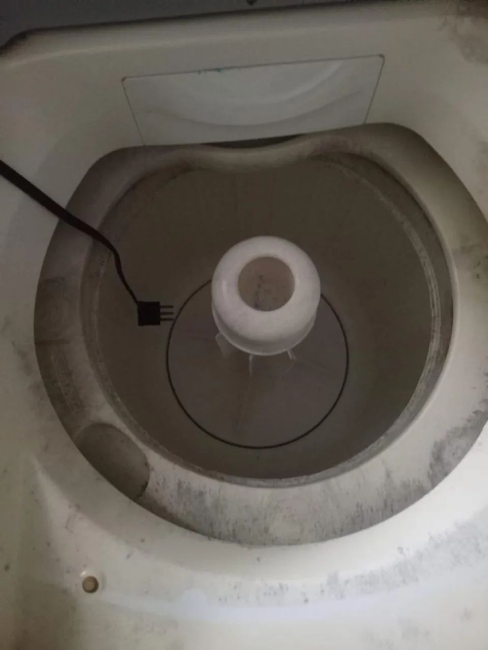 Vendo máquina de lavar roupa  - Foto 3