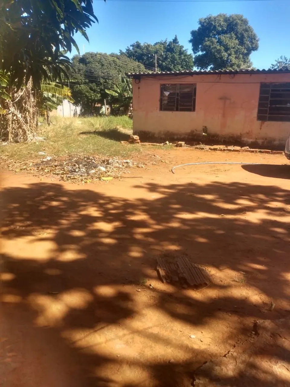 Terreno vende se