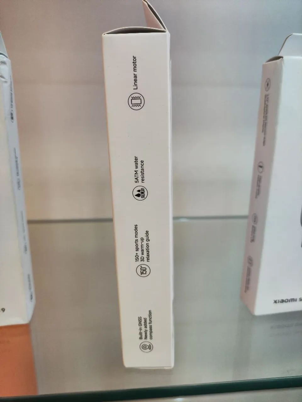 Xiaomi Band 9 Pro Global Pronta Entrega  - Foto 3