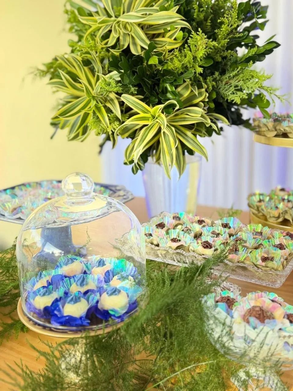 doces 