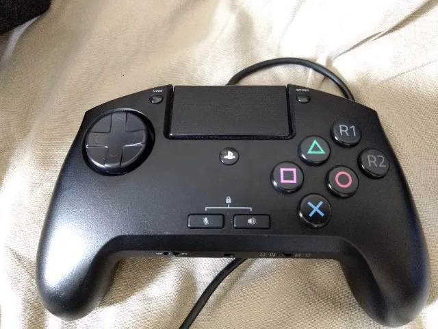 Controle Razer Raion PS4 e PC