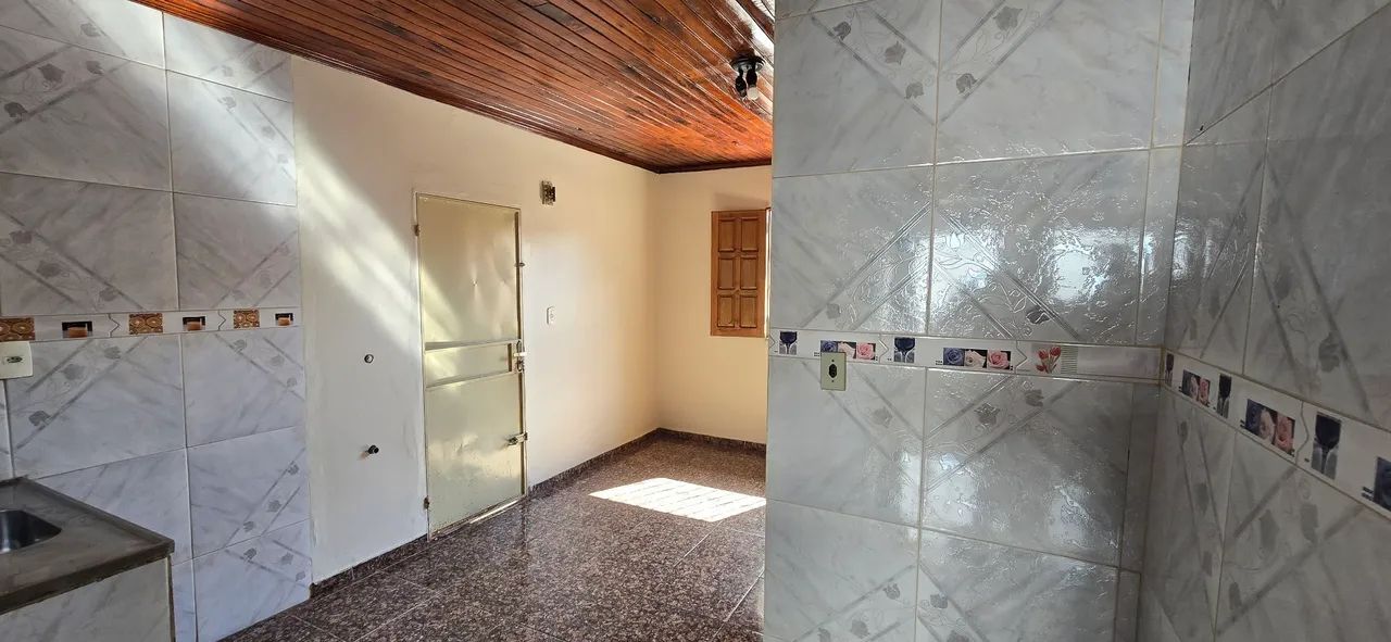 Apartamento px a Serpan e Posto Netão 