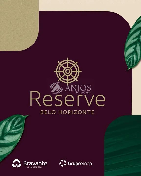 CONDOMINÍO RESERVE BELO HORIZONTE, PRÓXIMO AO COLÉGIO MARISTA EM SINOP - MT.