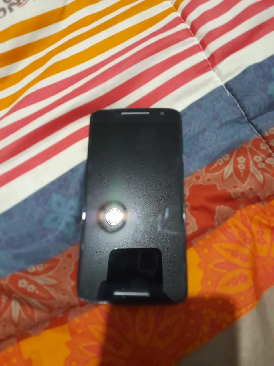 Moto X play 32g