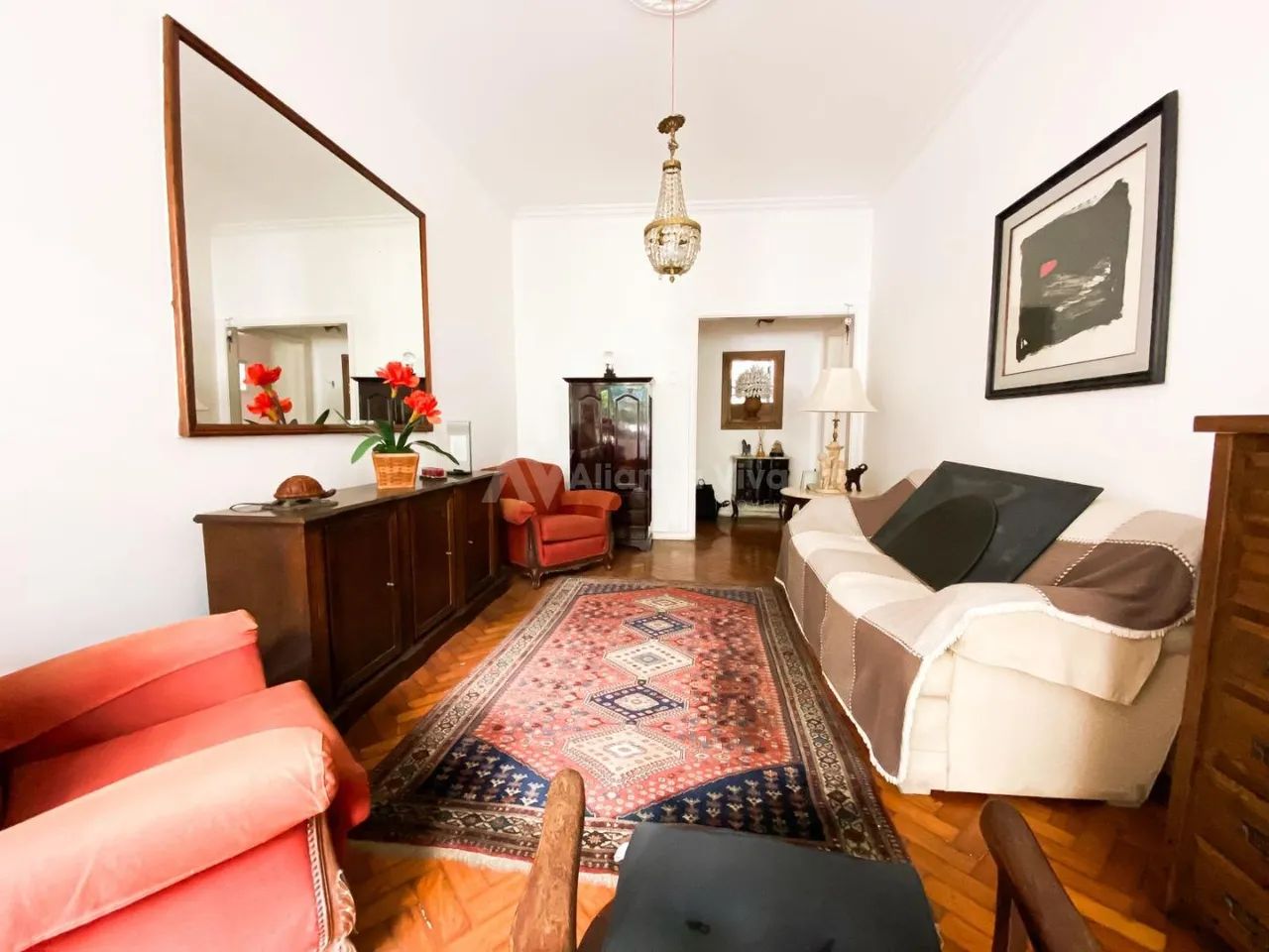 Copacabana | Apartamento 3 quartos - Foto 10