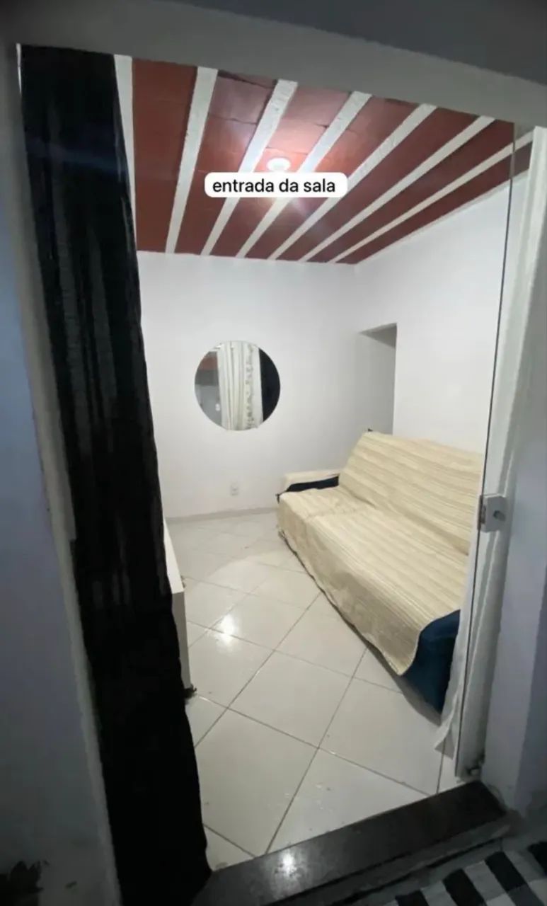 BA145 CASA EM PARIPE - Foto 3