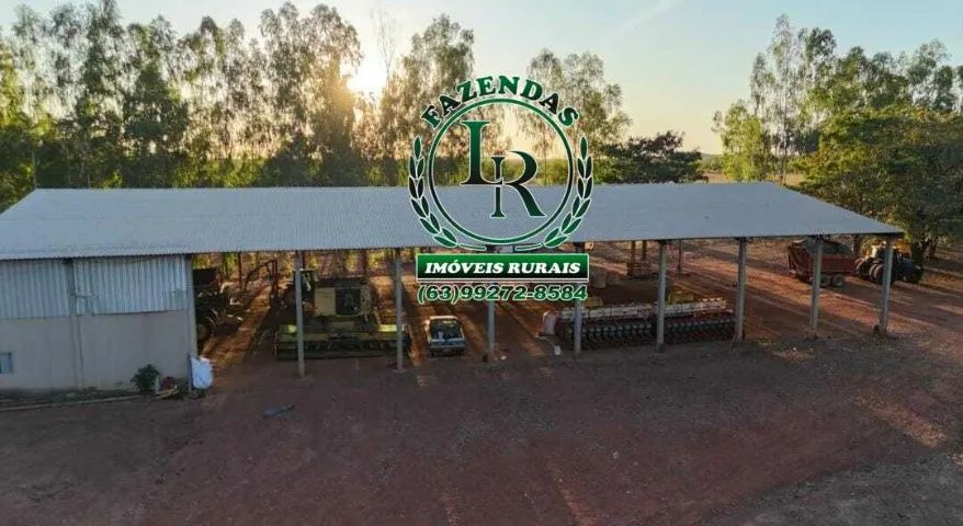 Fazenda 205 alqueires com Dívida - Foto 5