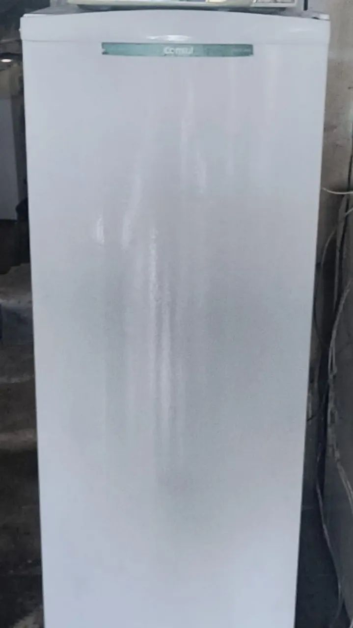 Geladeira  oportunidade 