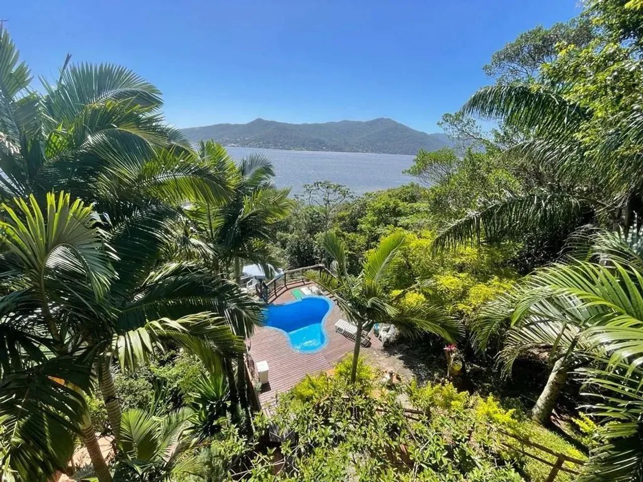 Pousada na Praia Mole - Foto 4