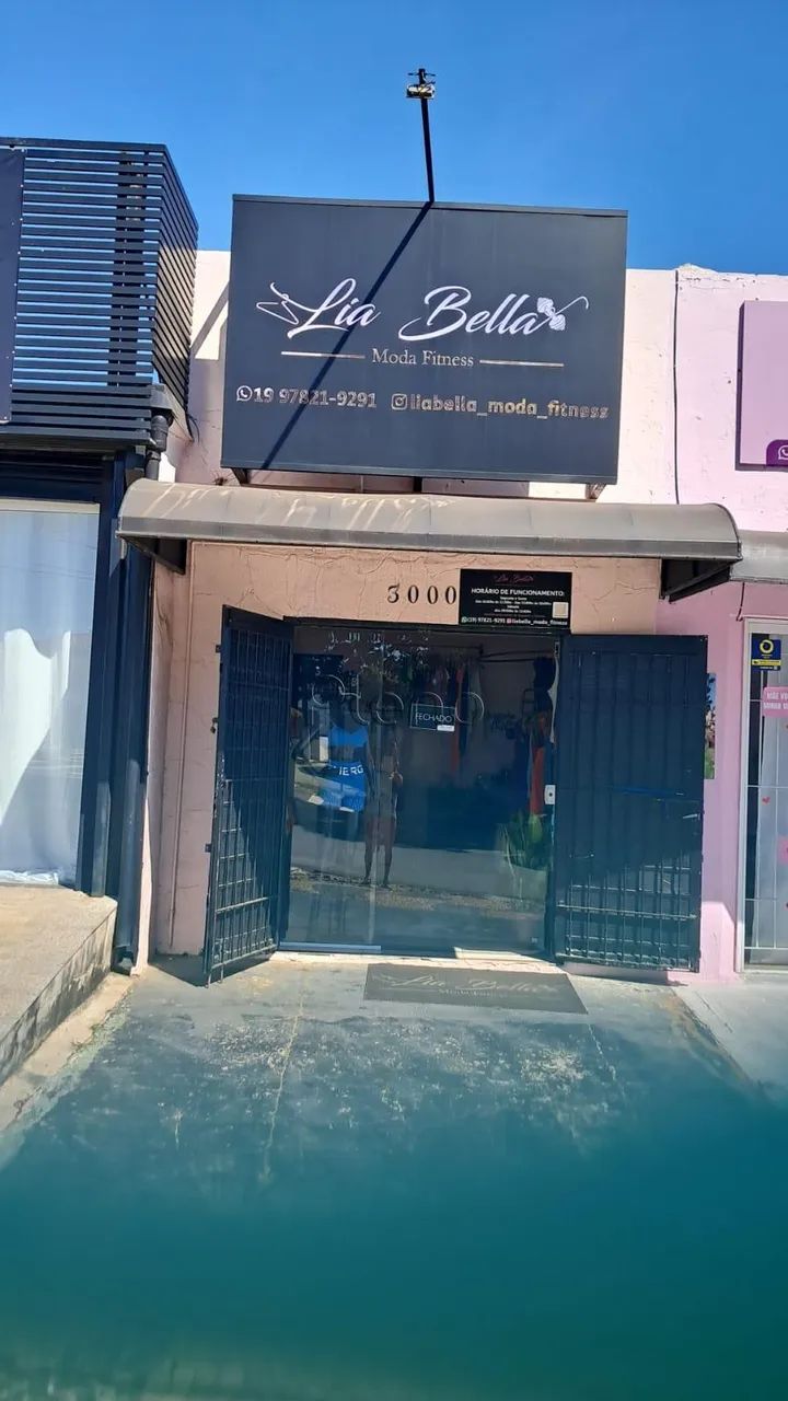 Lojas comerciais à venda no bairro Ponte Preta, Campinas! - Foto 4