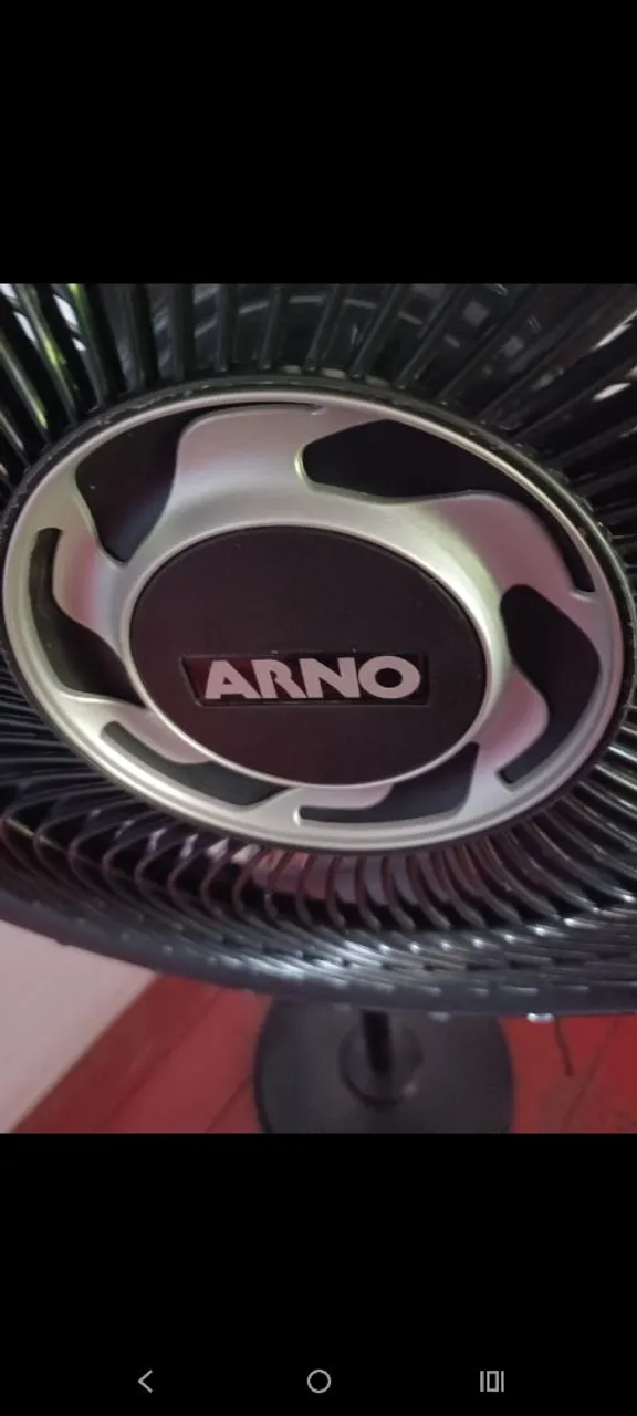 Ventilador Arno