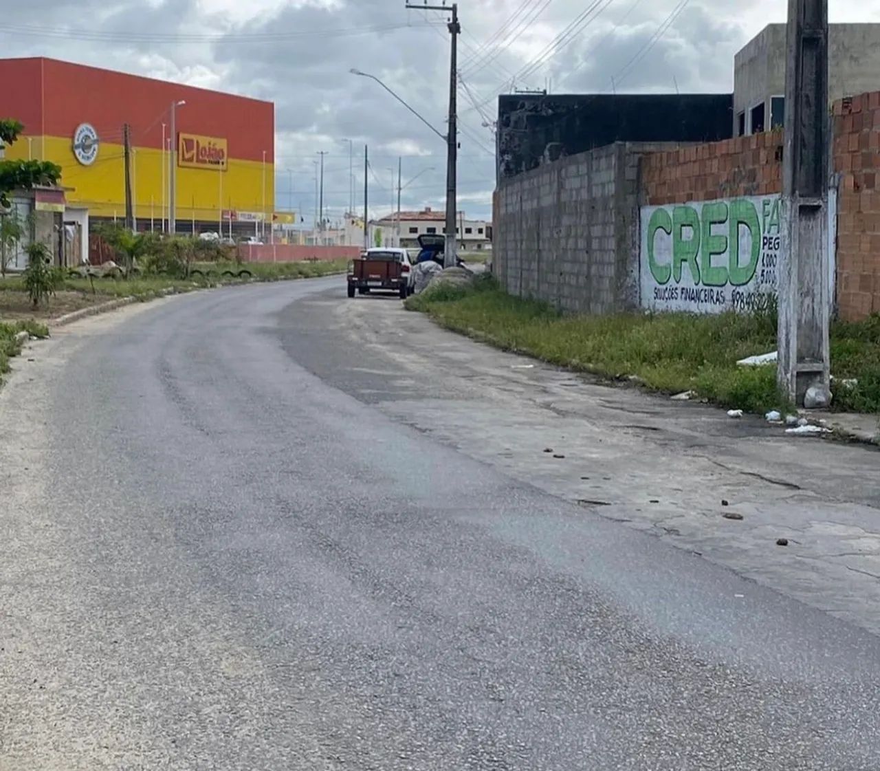 Terreno a venda no Albano Franco  - Foto 2