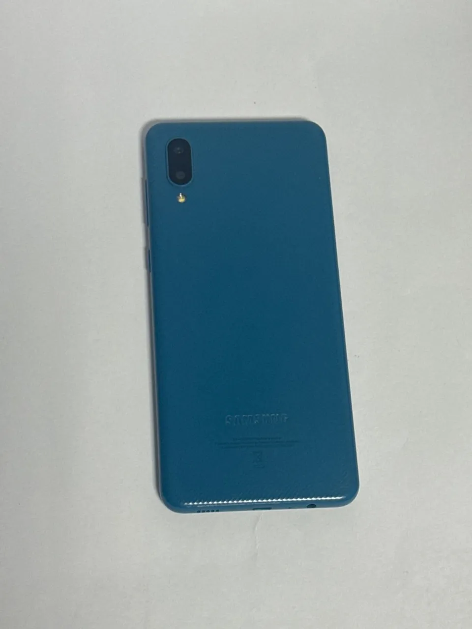 Samsung A02
